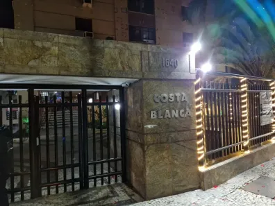 Apartamento com 2 Quartos à venda, 87m² no Barra da Tijuca, Rio de Janeiro