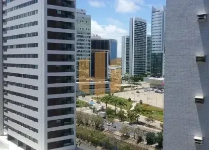 Apartamento com 3 Quartos à venda, 100m² no Boa Viagem, Recife