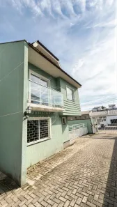 Sobrado com 4 Quartos à venda, 140m² no Santa Felicidade, Curitiba