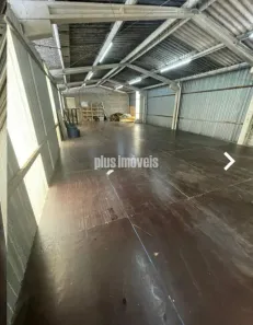 Galpão/Depósito/Armazém à venda, 490m² no Vila Baby, São Paulo