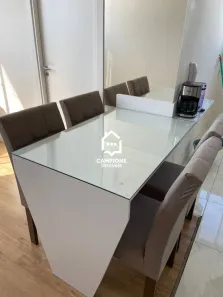 Apartamento com 2 Quartos à venda, 34m² no Brasilândia, São Paulo