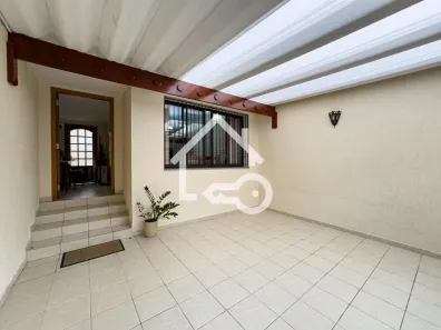 Prédio Comercial com 2 Quartos para alugar, 143m² no Anchieta, São Bernardo do Campo