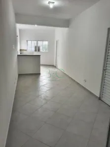 Apartamento com 2 Quartos para alugar, 60m² no Jardim Maringá, São Paulo