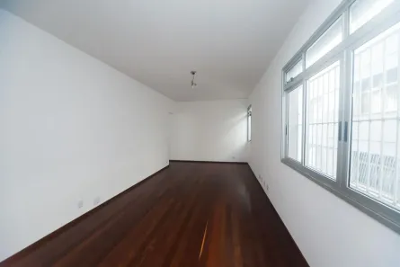 Apartamento com 4 Quartos à venda, 130m² no Sion, Belo Horizonte