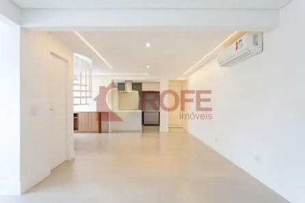 Apartamento com 3 Quartos à venda, 183m² no Vila Olímpia, São Paulo