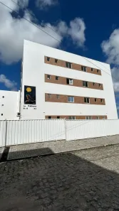 Apartamento com 2 Quartos para alugar, 50m² no João Paulo II, João Pessoa