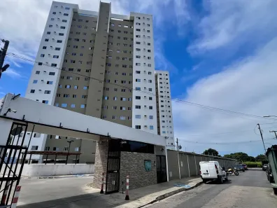 Apartamento com 2 Quartos para alugar, 45m² no Serraria, Maceió