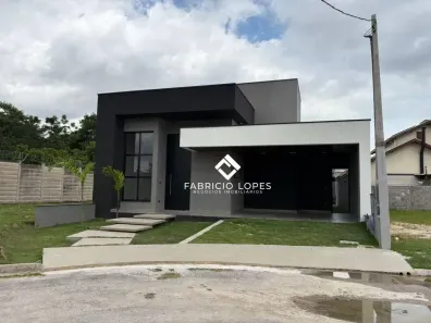 Casa de Condomínio com 3 Quartos à venda, 148m² no Jardim Jacinto, Jacareí