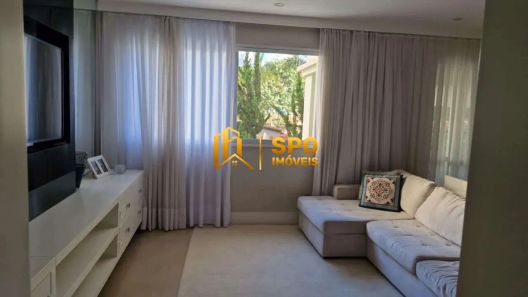 Apartamento com 4 Quartos à venda, 173m² no Vila Cruzeiro, São Paulo
