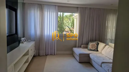 Apartamento com 4 Quartos à venda, 173m² no Vila Cruzeiro, São Paulo