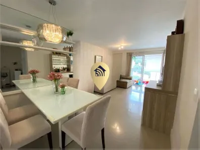 Apartamento com 2 Quartos à venda, 78m² no Alto de Pinheiros, São Paulo