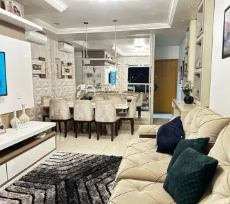 Apartamento com 3 Quartos à venda, 85m² no Santa Mônica, Uberlândia