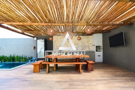 Casa com 4 Quartos à venda, 180m² no , Maraú