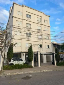 Apartamento com 2 Quartos à venda, 47m² no Itu Novo Centro, Itu