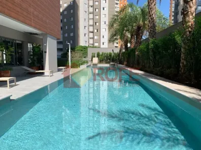 Apartamento com 1 Quarto à venda, 26m² no Planalto Paulista, São Paulo