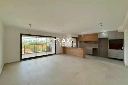 Apartamento com 2 Quartos à venda, 116m² no Campo Belo, São Paulo