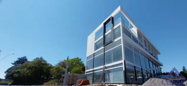 Imóvel Comercial com 1 Quarto para alugar, 310m² no Charqueadas, Caxias do Sul