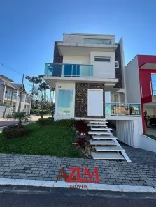 Apartamento com 3 Quartos à venda, 180m² no Iná, São José dos Pinhais