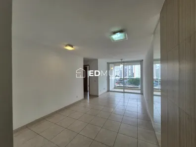 Apartamento com 2 Quartos para alugar, 72m² no Jardim, Santo André