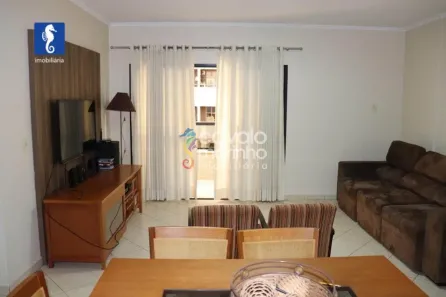 Apartamento com 4 Quartos à venda, 147m² no Santa Cruz do José Jacques, Ribeirão Preto