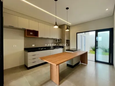 Casa com 3 Quartos à venda, 148m² no Jardim Espanha, Maringá