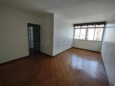 Apartamento com 3 Quartos à venda, 80m² no Santana, São Paulo