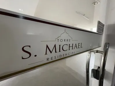 Apartamento com 3 Quartos para alugar, 124m² no Parque Gabriel, Hortolândia