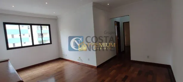 Apartamento com 2 Quartos à venda, 65m² no Parque Residencial Aquarius, São José dos Campos