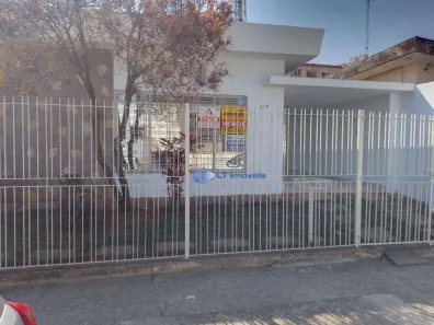 Casa com 5 Quartos à venda, 169m² no Jardim Pereira do Amparo, Jacareí