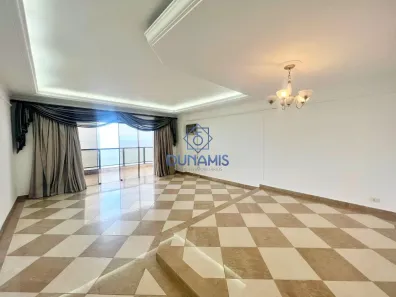Apartamento com 4 Quartos à venda, 175m² no Vila Luis Antônio, Guarujá