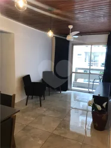 Apartamento com 3 Quartos à venda, 97m² no Consolação, São Paulo
