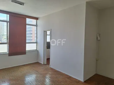 Sala Comercial com 3 Quartos à venda, 75m² no Centro, Campinas