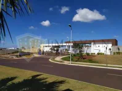 Lote/Terreno à venda, 442m² no Loteamento Terras de Florença, Ribeirão Preto