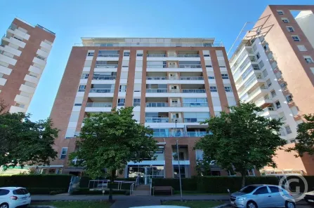 Apartamento com 2 Quartos para alugar, 105m² no Pedra Branca, Palhoça