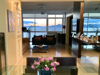 Apartamento com 3 Quartos à venda, 160m² no Centro, Florianópolis