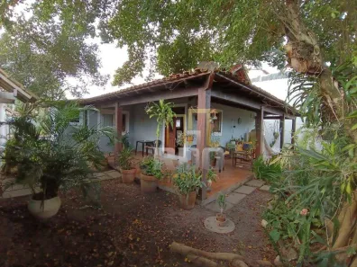 Casa com 2 Quartos à venda, 145m² no Terra Firme, Rio das Ostras