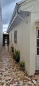 Casa com 2 Quartos para alugar, 60m² no Vila Oratório, São Paulo