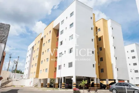 Apartamento com 3 Quartos à venda, 74m² no Santa Isabel, Teresina