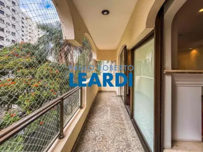 Apartamento com 3 Quartos à venda, 142m² no Indianópolis, São Paulo
