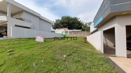 Lote/Terreno à venda, 324m² no Residencial Mac Knight, Santa Bárbara D'Oeste