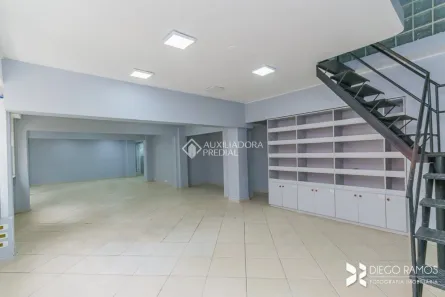 Sala Comercial para alugar, 439m² no Centro Histórico, Porto Alegre