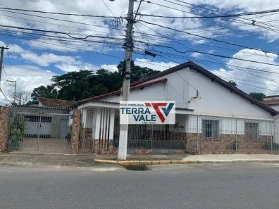 Casa com 6 Quartos para alugar, 326m² no Pitéu, Cachoeira Paulista