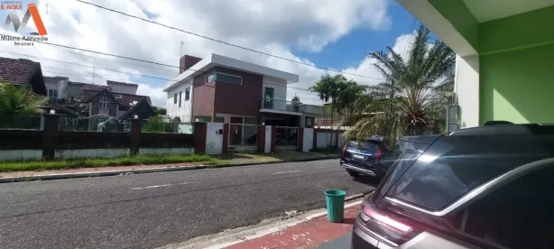 Casa de Condomínio com 4 Quartos para alugar, 416m² no Tapanã (Icoaraci), Belém