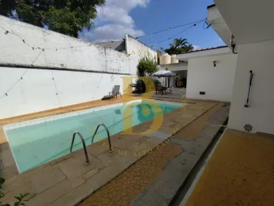 Casa com 4 Quartos à venda, 188m² no Boaçava, São Paulo