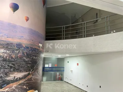 Sala Comercial para alugar, 598m² no Santana, São Paulo