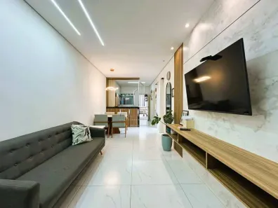 Casa com 3 Quartos à venda, 80m² no Parque Universitário, Americana