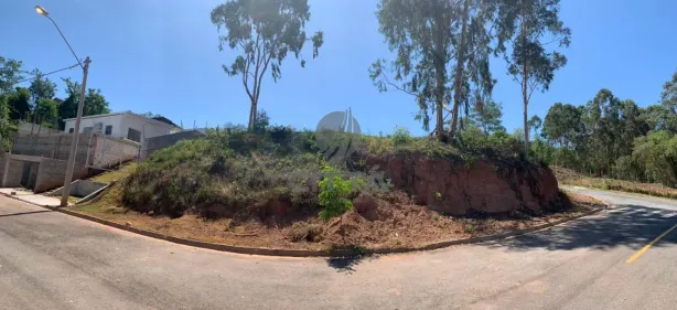 Lote/Terreno à venda, 756m² no Loteamento Jardim das Paineiras, Itatiba