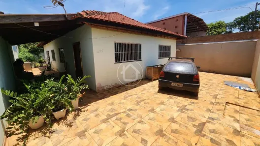 Casa com 3 Quartos à venda, 360m² no Nova Lima, Campo Grande