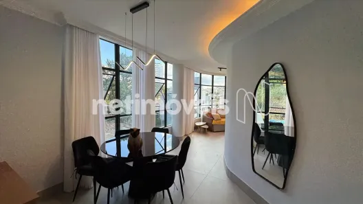 Apartamento com 3 Quartos à venda, 100m² no Graça, Belo Horizonte