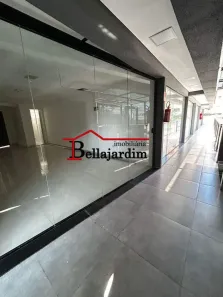 Ponto Comercial para alugar, 50m² no Parque Jaçatuba, Santo André